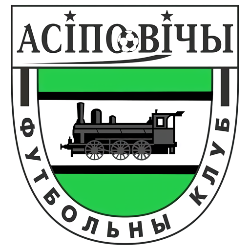 Osipovichi Logo