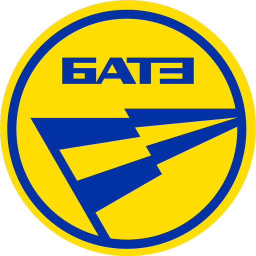 BATE-2 Borisov Logo
