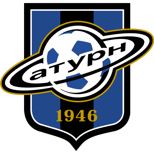 Saturn Ramenskoye Logo