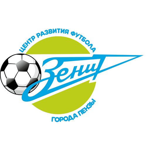 Zenit Penza Logo