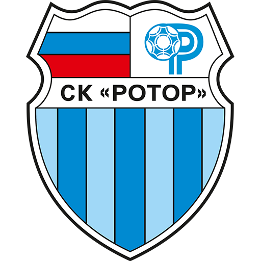 Rotor-2 Volgograd Logo