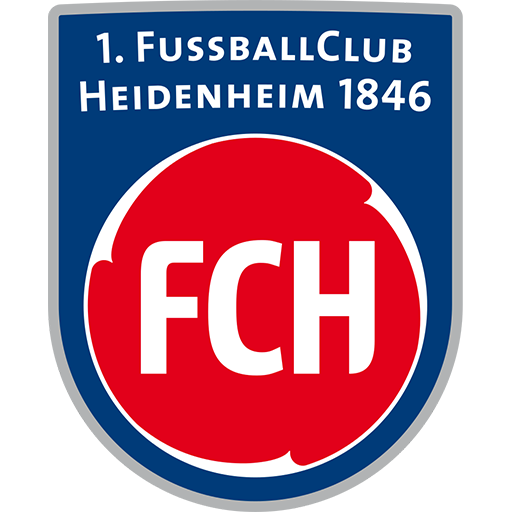 Heidenheim Logo