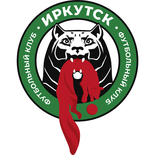 Irkutsk Logo