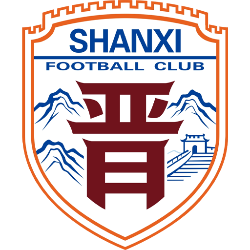 Shanxi Chongde Ronghai Logo
