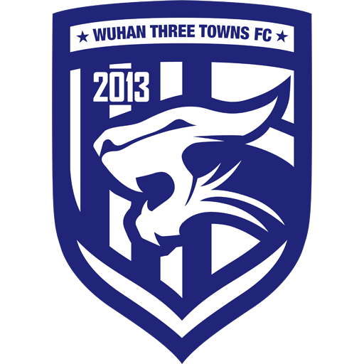 Wuhan Three Towns B Logo