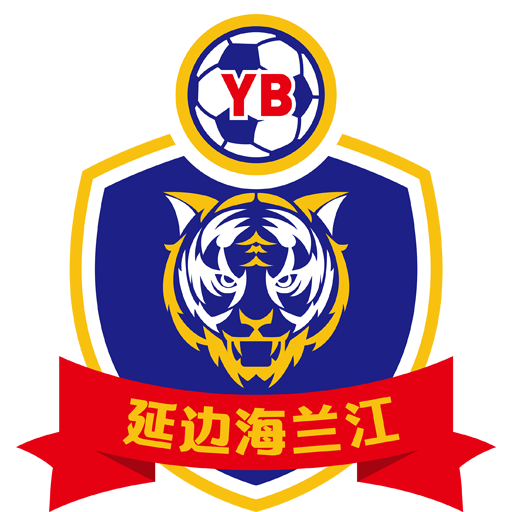 Yanbian Longding Logo