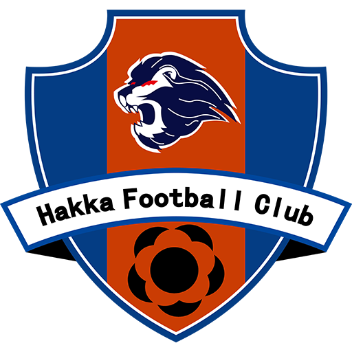 Meizhou Hakka Logo