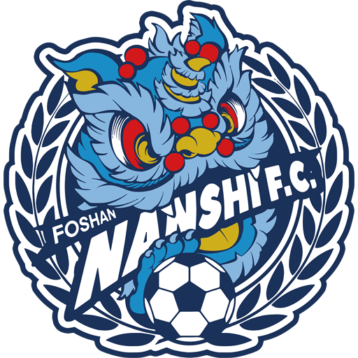 Foshan Nanshi Logo