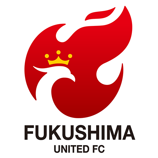 Fukushima United Logo
