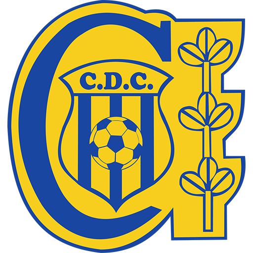 Deportivo Capiatá Logo