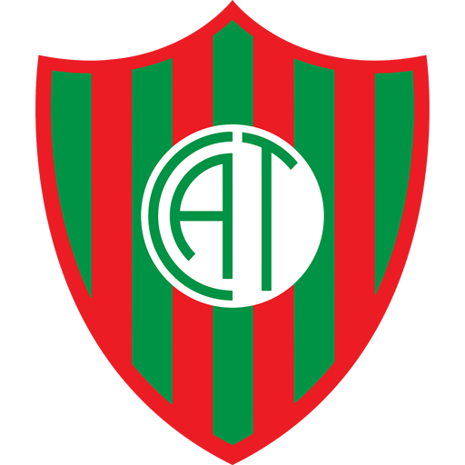 Atlético Tembetary Logo