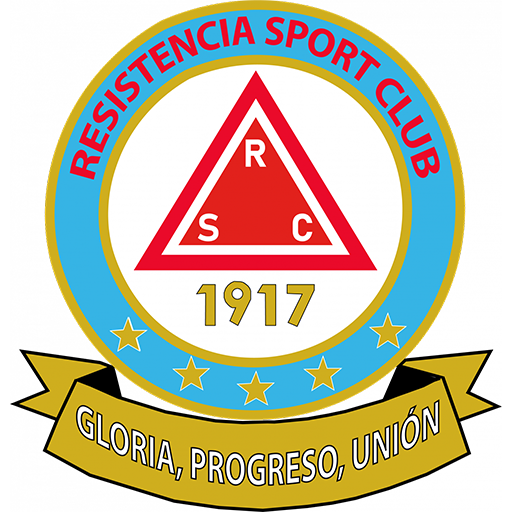 Resistencia Logo