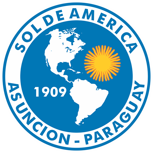 Sol de América Logo