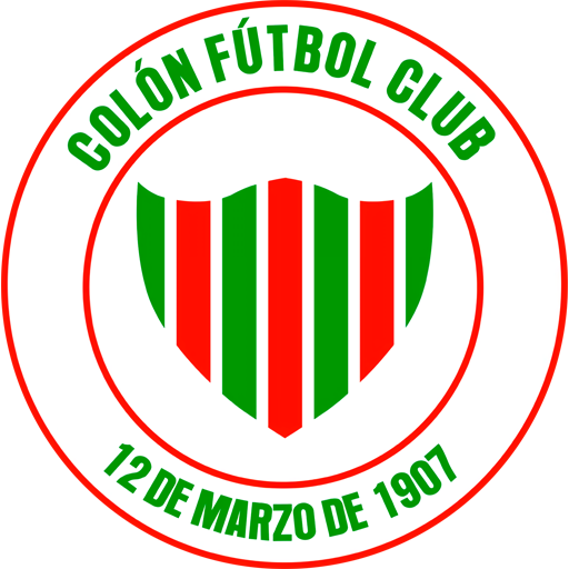 Colón FC Logo