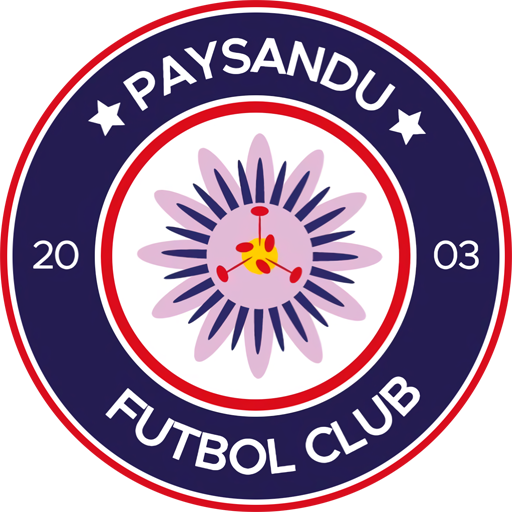Paysandú FC Logo