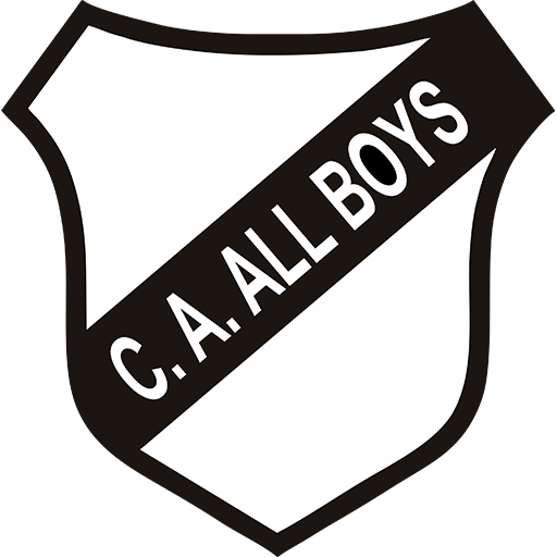 All Boys Logo