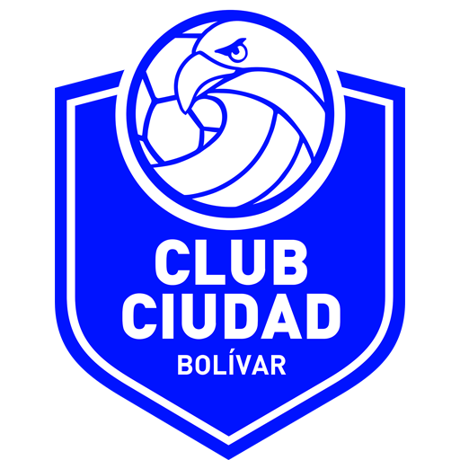 Ciudad de Bolívar Logo