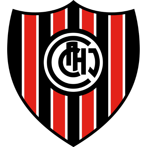 Chacarita Juniors Logo