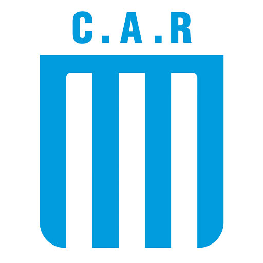 Racing de Córdoba Logo