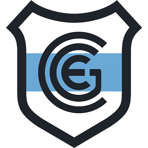 Gimnasia y Esgrima de Jujuy Logo
