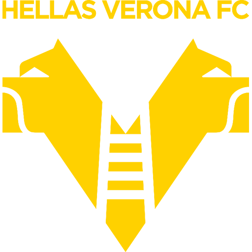 Hellas Verona Logo