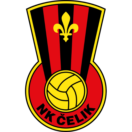 Čelik Zenica Logo