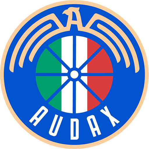 Audax Italiano Logo