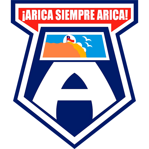 San Marcos de Arica Logo