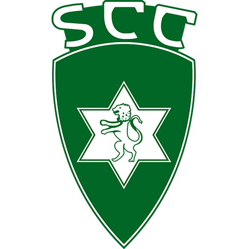 Sporting da Covilhã Logo