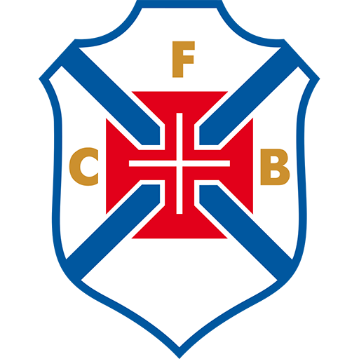 Os Belenenses Logo