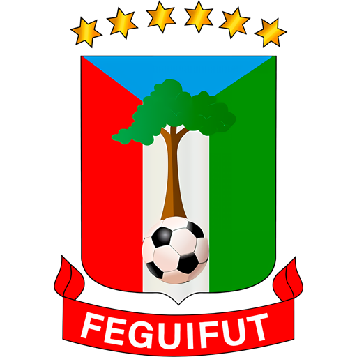 Equatorial Guinea Icon