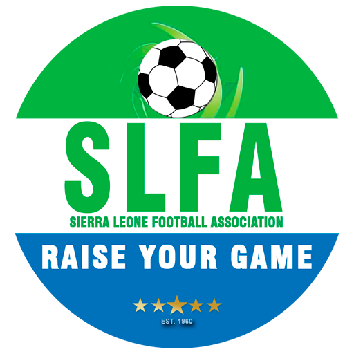 Sierra Leone Logo