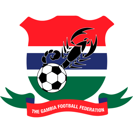 Gambia Logo