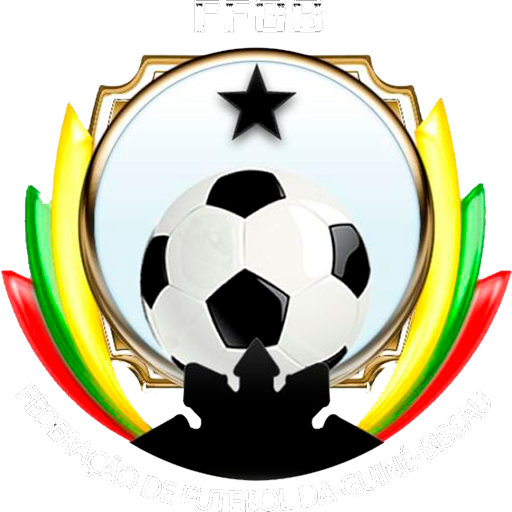 Guinea-Bissau Logo